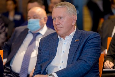 «Точка кипения» объединит теоретиков и практиков
